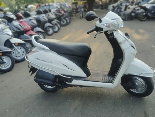 Honda Activa 3G 2016