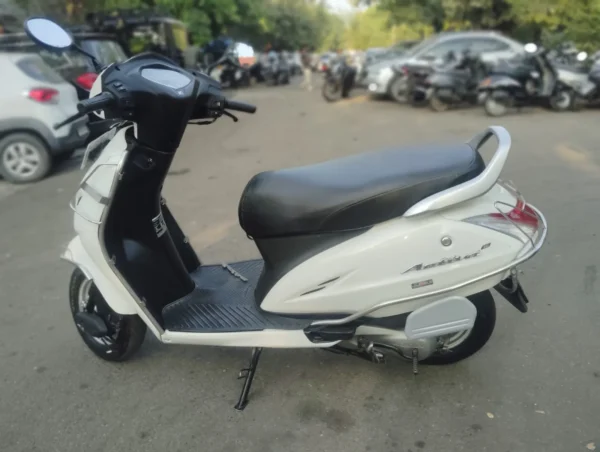 Honda Activa 3G 2016