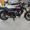 Bajaj Avenger street 220 2019