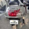 Honda Activa 2018