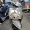 TVS Jupiter 2018