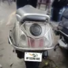 TVS Jupiter 2018