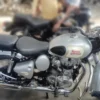 Royal Enfield Classic 2015