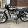 Royal Enfield Bullet 2014
