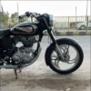 Royal Enfield Bullet 2014