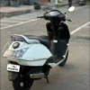 TVS Jupiter 2020