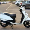 TVS Jupiter 2020
