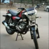 Bajaj Vikrant V15 2017