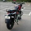 Bajaj Vikrant V15 2017