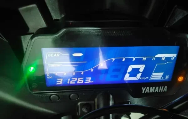 Yamaha R15S 2023