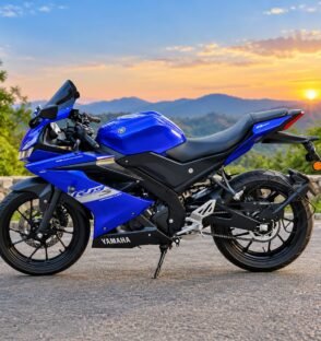 Best second hand bikes in India