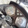 Honda Livo 2016