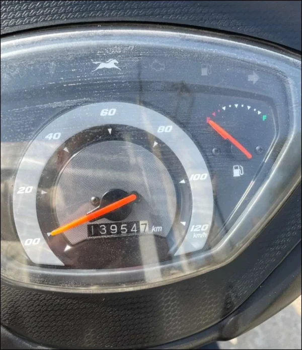 TVS Jupiter 2024