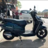 TVS Jupiter 2024