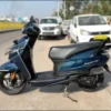 TVS Jupiter 2024