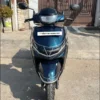 TVS Jupiter 2024