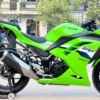 Kawasaki Ninja 300 2026