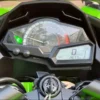 Kawasaki Ninja 300 2026