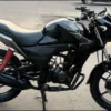 Honda Twister 2012