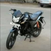 Honda Twister 2012