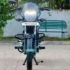 Bajaj Platina 2024