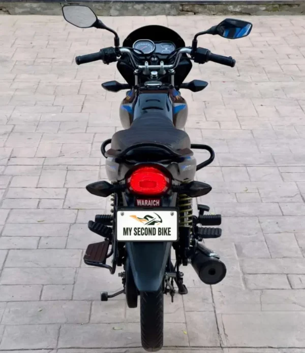 Bajaj Platina 2024