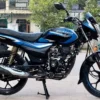 Bajaj Platina 2024