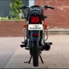 Hero Splendor Plus 2025