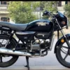 Hero Splendor Plus 2025