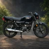 Hero Splendor Plus 2025