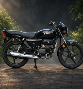 Best second hand bikes in India