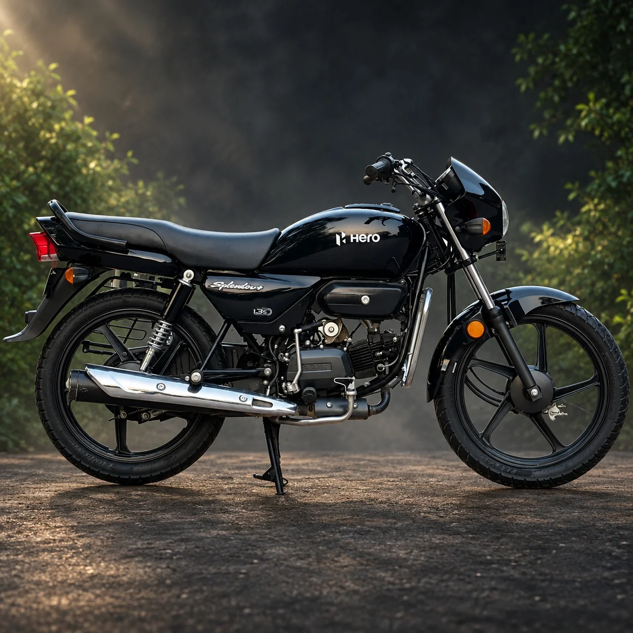 Best second hand bikes in India