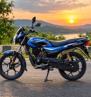 Best second hand bikes in India