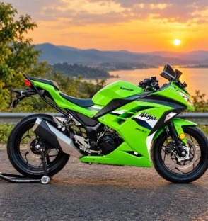 Best second hand bikes in India