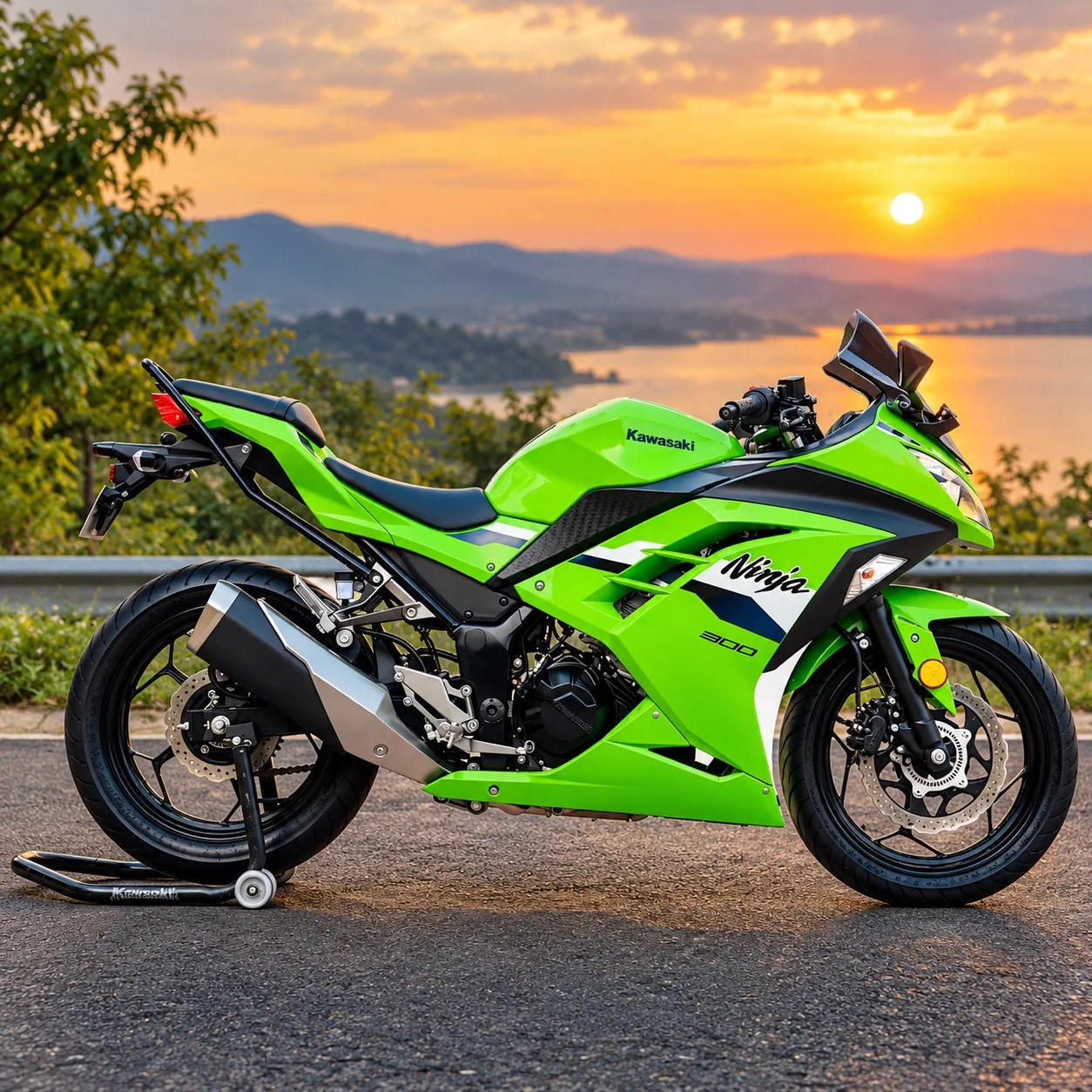 Best second hand bikes in India