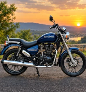 Best second hand bikes in India