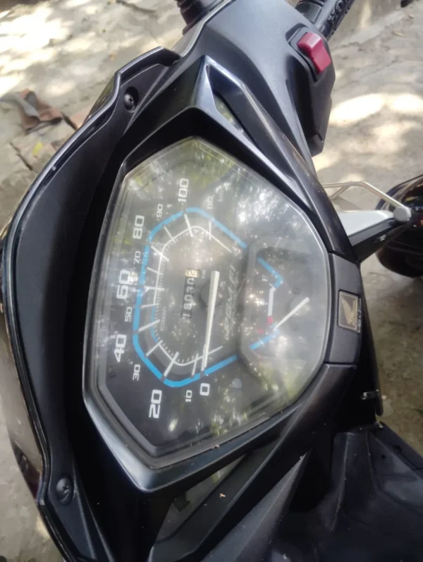Honda Activa 2020