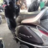 Honda Activa 2018