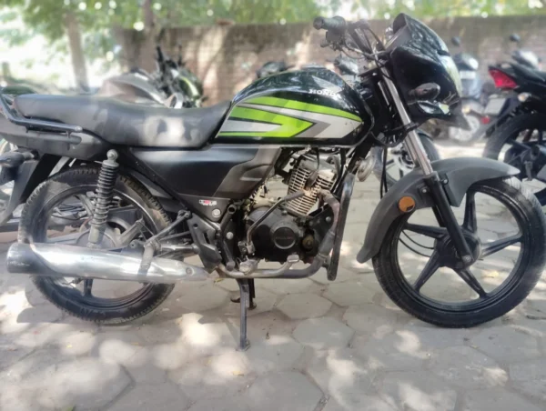 Honda CD 110 Dream 2019
