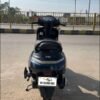 TVS Jupiter 2024