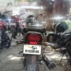 Honda CD 110 Dream 2019