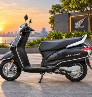 Best second hand bikes in India