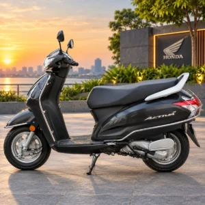 Honda Activa 2021
