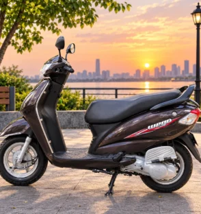 Best second hand bikes in India