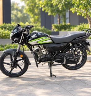 Best second hand bikes in India
