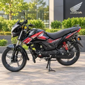 Honda SP Shine 2019