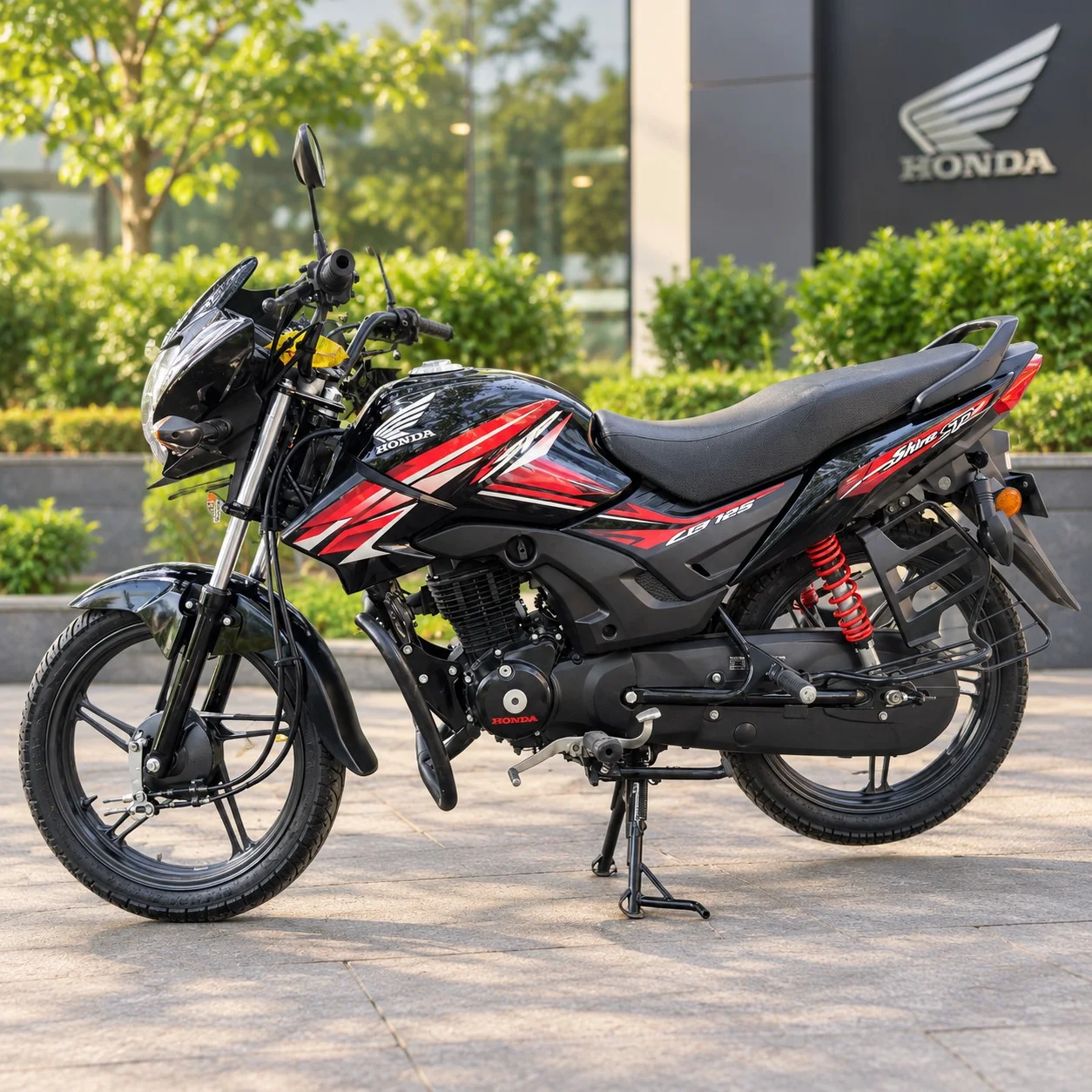 Best second hand bikes in India