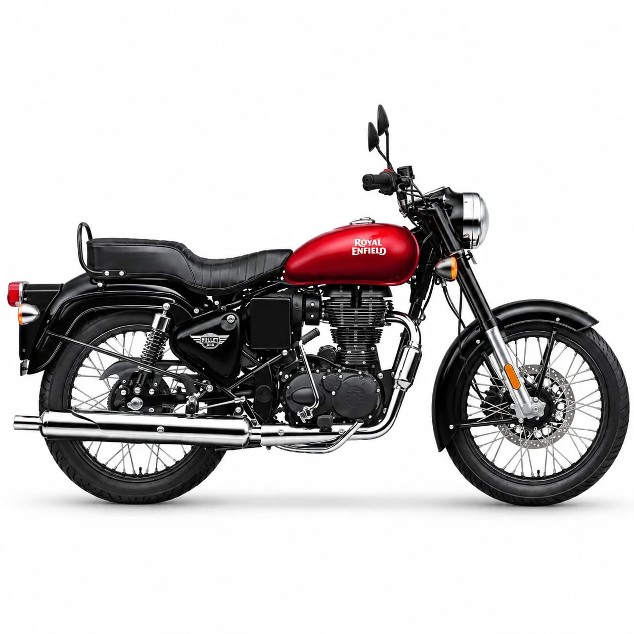 Best second hand bikes in India