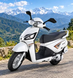 Best second hand bikes in India