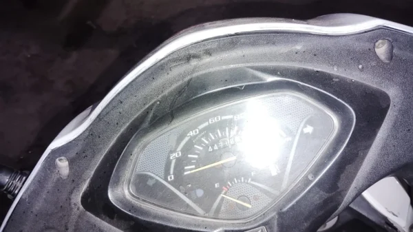 Honda Activa 2014